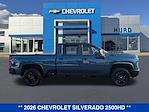 New 2026 Chevrolet Silverado 2500 LT Crew Cab for sale #CW60905X - photo 3