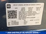New 2026 Chevrolet Silverado 2500 LT Crew Cab for sale #CW60905X - photo 36