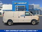 2024 Chevrolet Express 2500 RWD, Upfitted Cargo Van for sale #JC3405 - photo 8