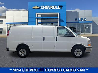 2024 Chevrolet Express 2500 RWD Upfitted Cargo Van for sale #JC3404 - photo 1