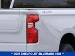 2025 Chevrolet Silverado 1500 Regular Cab 4WD, Pickup for sale #JC3361 - photo 12