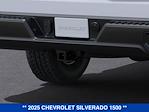 2025 Chevrolet Silverado 1500 Regular Cab 4WD, Pickup for sale #JC3361 - photo 15