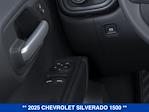 2025 Chevrolet Silverado 1500 Regular Cab 4WD, Pickup for sale #JC3361 - photo 23