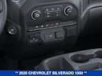 2025 Chevrolet Silverado 1500 Regular Cab 4WD, Pickup for sale #JC3361 - photo 24