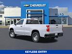 2025 Chevrolet Silverado 1500 Regular Cab 4WD, Pickup for sale #JC3361 - photo 5