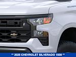 2025 Chevrolet Silverado 1500 Crew Cab 4WD, Pickup for sale #JC3362 - photo 11