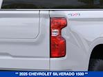 2025 Chevrolet Silverado 1500 Crew Cab 4WD, Pickup for sale #JC3362 - photo 12