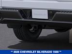 2025 Chevrolet Silverado 1500 Crew Cab 4WD, Pickup for sale #JC3362 - photo 15