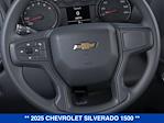 2025 Chevrolet Silverado 1500 Crew Cab 4WD, Pickup for sale #JC3362 - photo 20