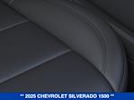 2025 Chevrolet Silverado 1500 Crew Cab 4WD, Pickup for sale #JC3362 - photo 22