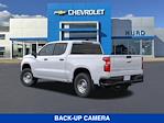 2025 Chevrolet Silverado 1500 Crew Cab 4WD, Pickup for sale #JC3362 - photo 5