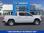 2025 Chevrolet Silverado 1500 Crew Cab 4WD, Pickup for sale #JC3362 - photo 6