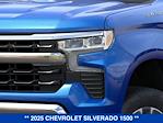 2025 Chevrolet Silverado 1500 Crew Cab 4WD, Pickup for sale #JC3391 - photo 11