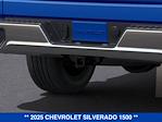 2025 Chevrolet Silverado 1500 Crew Cab 4WD, Pickup for sale #JC3391 - photo 15