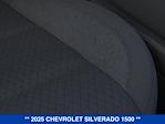 2025 Chevrolet Silverado 1500 Crew Cab 4WD, Pickup for sale #JC3391 - photo 22