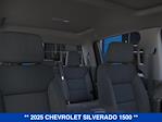 2025 Chevrolet Silverado 1500 Crew Cab 4WD, Pickup for sale #JC3391 - photo 25