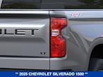 2025 Chevrolet Silverado 1500 Crew Cab 4WD, Pickup for sale #JC3381 - photo 12