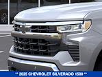 2025 Chevrolet Silverado 1500 Crew Cab 4WD, Pickup for sale #JC3381 - photo 14