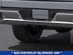 2025 Chevrolet Silverado 1500 Crew Cab 4WD, Pickup for sale #JC3381 - photo 15