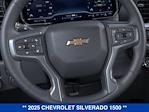 2025 Chevrolet Silverado 1500 Crew Cab 4WD, Pickup for sale #JC3381 - photo 20