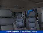 2025 Chevrolet Silverado 1500 Crew Cab 4WD, Pickup for sale #JC3381 - photo 25