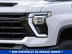 2025 Chevrolet Silverado 2500 Crew Cab 4WD, Pickup for sale #JC3383 - photo 11