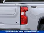 2025 Chevrolet Silverado 2500 Crew Cab 4WD, Pickup for sale #JC3383 - photo 12