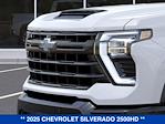 2025 Chevrolet Silverado 2500 Crew Cab 4WD, Pickup for sale #JC3383 - photo 14