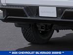 2025 Chevrolet Silverado 2500 Crew Cab 4WD, Pickup for sale #JC3383 - photo 15