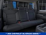 2025 Chevrolet Silverado 2500 Crew Cab 4WD, Pickup for sale #JC3383 - photo 18