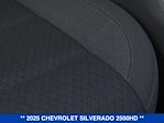 2025 Chevrolet Silverado 2500 Crew Cab 4WD, Pickup for sale #JC3383 - photo 22