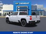 2025 Chevrolet Silverado 2500 Crew Cab 4WD, Pickup for sale #JC3383 - photo 7