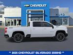 2025 Chevrolet Silverado 2500 Crew Cab 4WD, Pickup for sale #JC3383 - photo 4