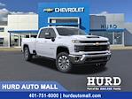 2025 Chevrolet Silverado 2500 Crew Cab 4WD, Pickup for sale #JC3415 - photo 1