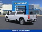 2025 Chevrolet Silverado 2500 Crew Cab 4WD, Pickup for sale #JC3415 - photo 3