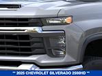 2025 Chevrolet Silverado 2500 Crew Cab 4WD, Pickup for sale #JC3418 - photo 11