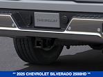 2025 Chevrolet Silverado 2500 Crew Cab 4WD, Pickup for sale #JC3418 - photo 15