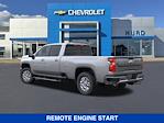 2025 Chevrolet Silverado 2500 Crew Cab 4WD, Pickup for sale #JC3418 - photo 3