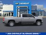 2025 Chevrolet Silverado 2500 Crew Cab 4WD, Pickup for sale #JC3418 - photo 6