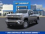 2025 Chevrolet Silverado 2500 Crew Cab 4WD, Pickup for sale #JC3418 - photo 7