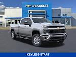 2025 Chevrolet Silverado 2500 Crew Cab 4WD, Pickup for sale #JC3418 - photo 8