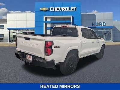 New 2025 Chevrolet Colorado Z71 Crew Cab 4x4 Pickup for sale #JC3567 - photo 2