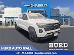 New 2025 Chevrolet Colorado Z71 Crew Cab 4x4 Pickup for sale #JC3567 - photo 1