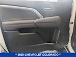 New 2025 Chevrolet Colorado Z71 Crew Cab 4x4 Pickup for sale #JC3567 - photo 11