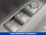 New 2025 Chevrolet Colorado Z71 Crew Cab 4x4 Pickup for sale #JC3567 - photo 13