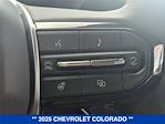 New 2025 Chevrolet Colorado Z71 Crew Cab 4x4 Pickup for sale #JC3567 - photo 20