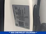 New 2025 Chevrolet Colorado Z71 Crew Cab 4x4 Pickup for sale #JC3567 - photo 22