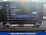 New 2025 Chevrolet Colorado Z71 Crew Cab 4x4 Pickup for sale #JC3567 - photo 24