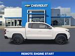 New 2025 Chevrolet Colorado Z71 Crew Cab 4x4 Pickup for sale #JC3567 - photo 5