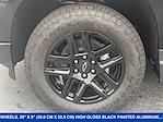 New 2025 Chevrolet Silverado 1500 RST Crew Cab 4x4 Pickup for sale #JC3687 - photo 9